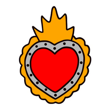 Projet ecusson ex voto
