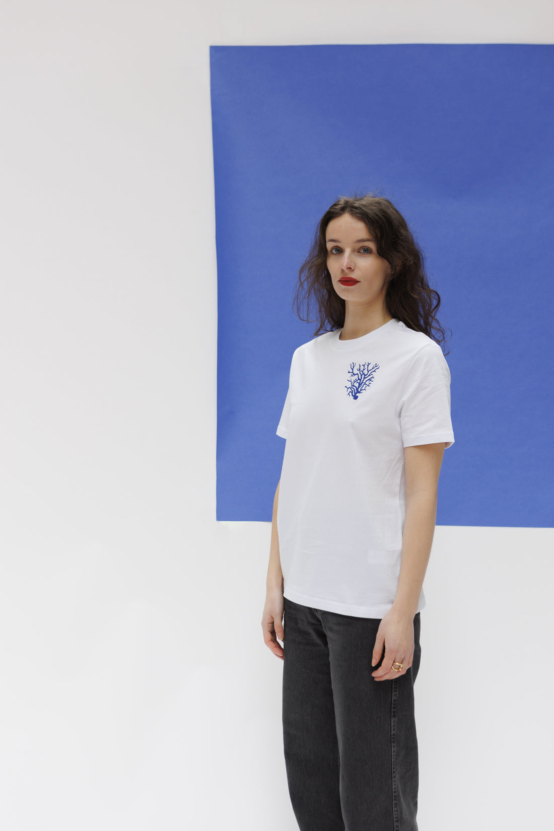 Le Tee shirt