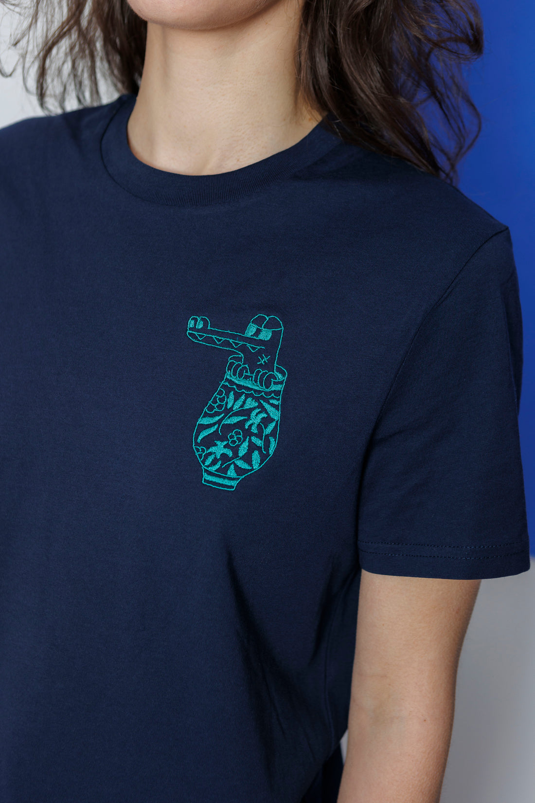 Le Tee shirt