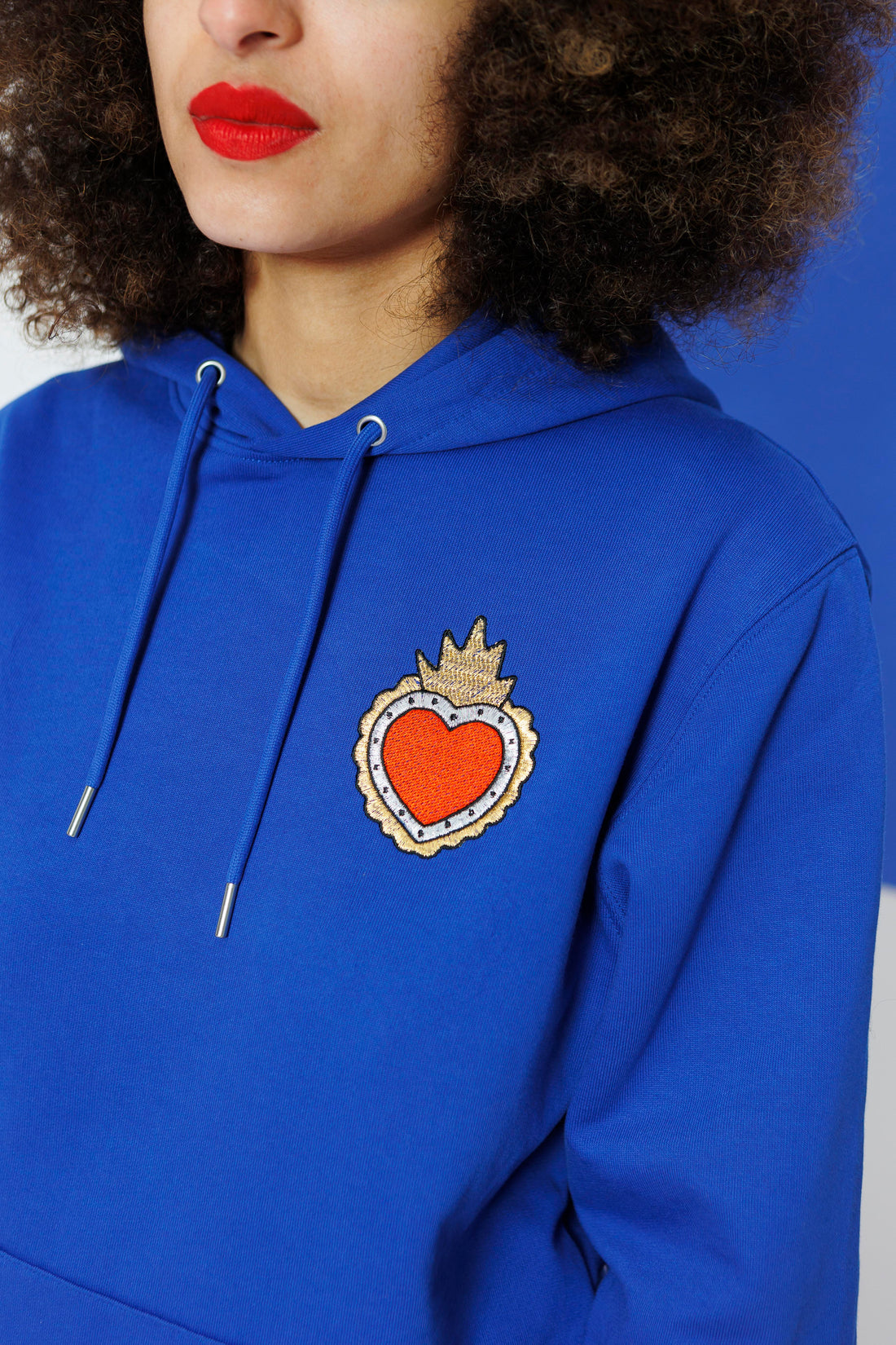 Le Hoodie