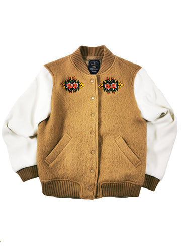 Teddy vintage Collab Helena F taille S-M