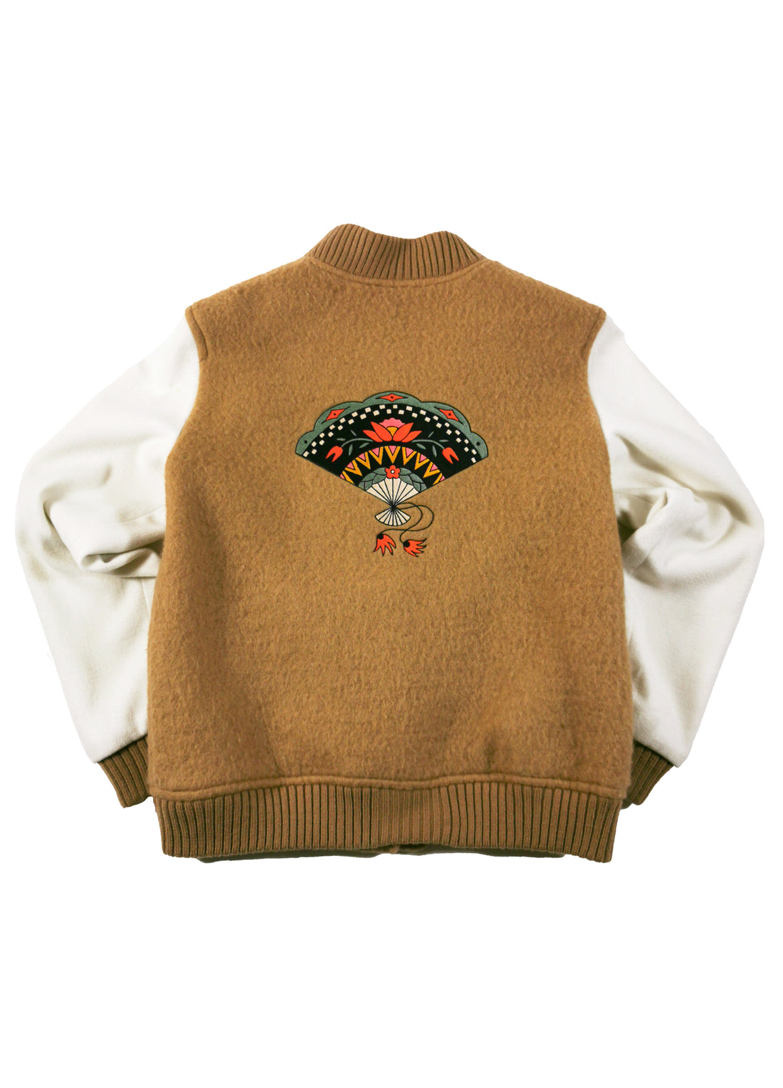 Teddy vintage Collab Helena F taille S-M